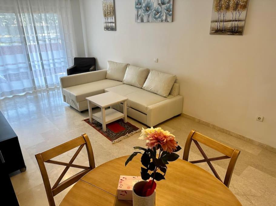 Apartemen Apartamento En Marbella