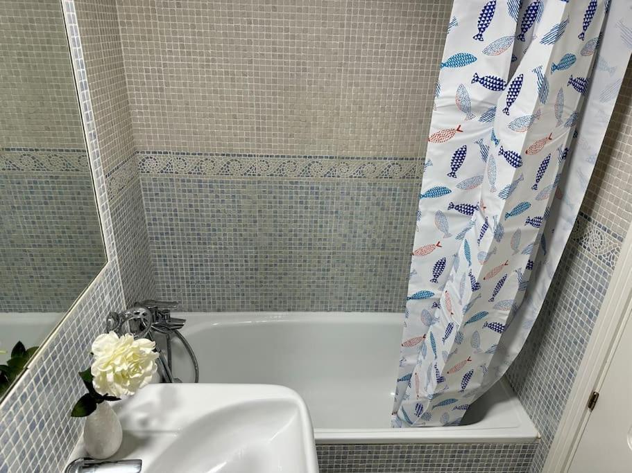Apartamento En Apartemen *