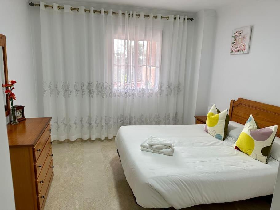 Apartemen Apartamento En Marbella