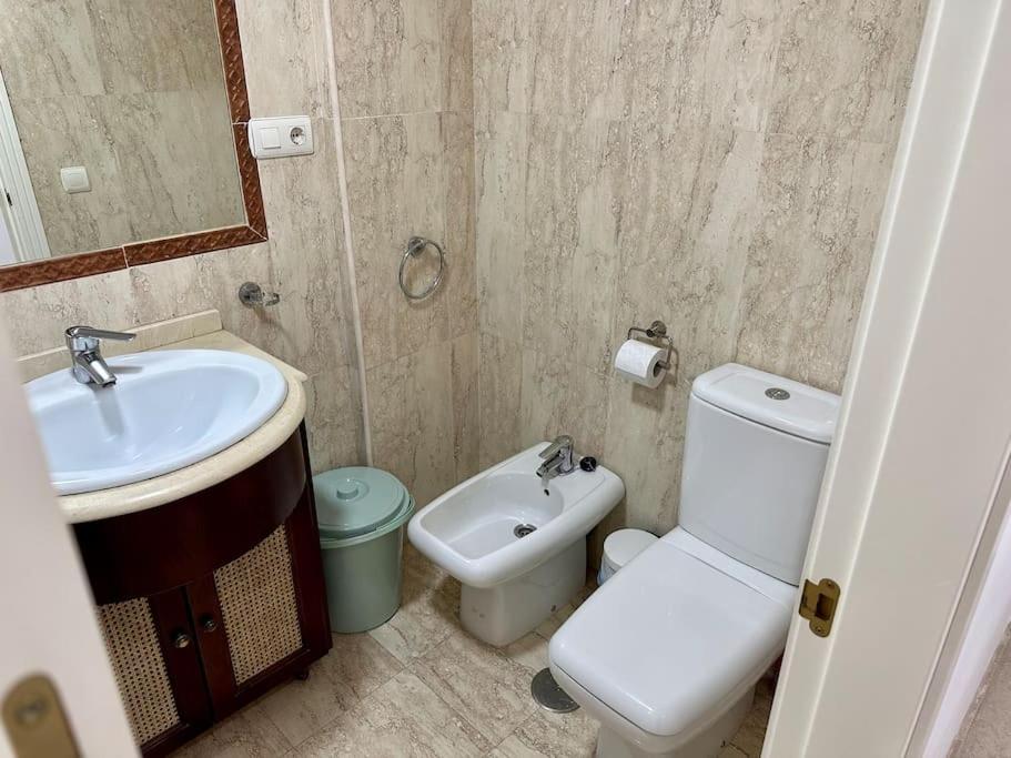 Apartamento En Apartemen