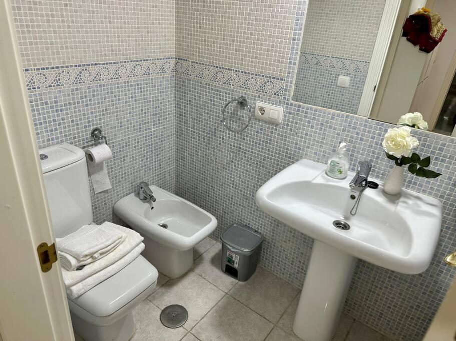 Apartemen Apartamento En